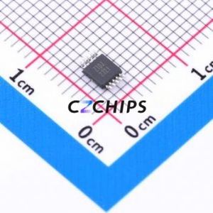 Amplificador de detección de corriente de chip IC de circuito integrado MAX9611AUB + T de nuevo y original - Product Image 2