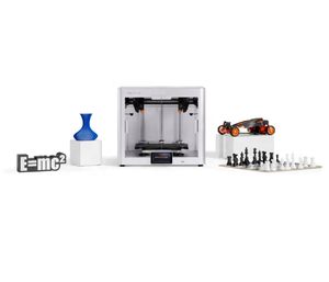 Impresora 3D Snapmaker Wholesale J1S de Alta Velocidad IDEX FDM de Escritorio, Cerrada, Core-XY, Impresora 3D Mankati - Product Image 6