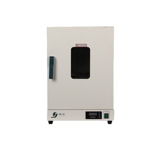 Jinghong Dhg 9071a Electric Heating <b>Drying</b> Oven 400x400x450mm Natural Convection Powder <b>Drying</b> <b>Equipment</b> - Product Image 1
