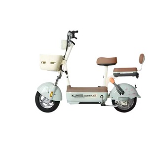 Scooter Eléctrico Ajln Mini 40kg Rosa con Batería de Plomo-Ácido y Frenos Delanteros y Traseros - Product Image 4