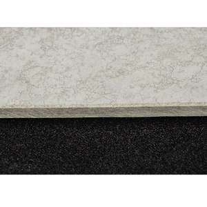 <span class=keywords><strong>Placa</strong></span> de Presión de <span class=keywords><strong>Fibrocemento</strong></span> Perforada Ignífuga para Paredes Divisorias - Product Image 5