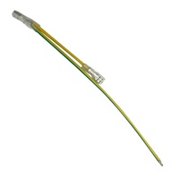 250 187 110 Faston Terminal Câble Faisceau Électrique 2.8/4.8/6.3mm Femelle et Mâle À Sertir Terminal Connecteur Câble Assemblage