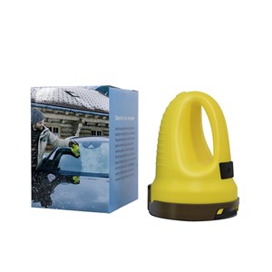Dégivreur Électrique Portable USB pour Pare-Brise de Voiture – Outil de Nettoyage et de Dégivrage de Vitres Automobiles – Vente en Gros - Product Image 6