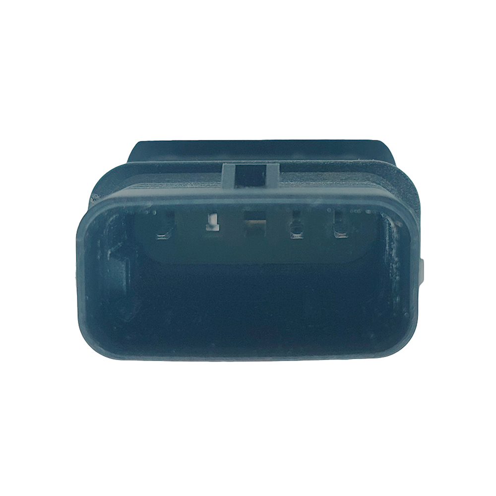 Automotive Oxygen Sensor Connector Plug Waterproof Shell Suitable for BMW 5pin Male CT5-0096G-2