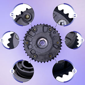 Pièces de moteur MANER, réglage de l'arbre à cames à distribution variable, 11367540347 pour BMW N54 - Product Image 4