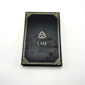 Tùy chỉnh bìa cứng máy tính xách tay in ấn chương trình nghị sự Nhật Ký phun cạnh máy tính xách tay - Product Image 6