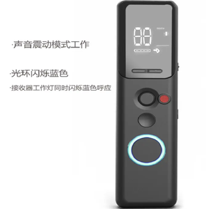 <span class=keywords><strong>Collar</strong></span> de entrenamiento de perro recargable de alta calidad iPetDog 2024, <span class=keywords><strong>collar</strong></span> electrónico de entrenamiento de perro de rango remoto para evitar el mal comportamiento - Product Image 5