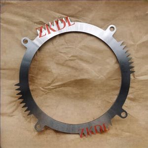 המקורי shuangte fc6a250 תיבת הילוכים חילוף חלק צלחת-מצמד 283-6363 sany מכרה משאית כרטר מחפר חלקי משאית - Product Image 2