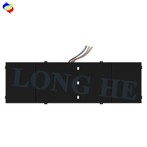 แบตเตอรี่ลิเธียมแบบชาร์จไฟได้สำหรับแล็ปท็อป AP13B3K สำหรับ <span class=keywords><strong>ACER</strong></span> V5-452G/552G/V5-473/AP13B8K แล็ปท็อป - Product Image 3