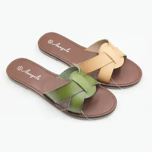 Masculine Wholesale 2024 china cheap slippers For Every Summer Outfit 