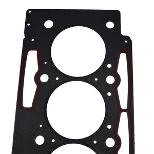 Nouveau joint de culasse pour <span class=keywords><strong>Citroen</strong></span> <span class=keywords><strong>C4</strong></span> Peugeot 307 406 0209Z3,9636017380 - Product Image 3