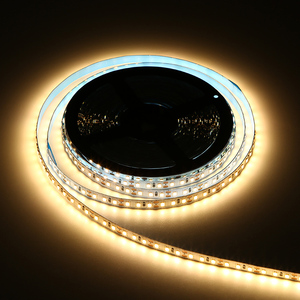 Phòng ngủ LED 10M 3000K 4500k 6500k Trắng ấm linh hoạt <span class=keywords><strong>12V</strong></span> LED Strip ánh sáng cho chiếu sáng nhà - Product Image 6