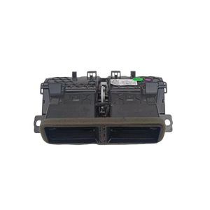Conjunto de Ventilación de Aire Acondicionado Trasero BCLV-64-91X para Mazda 3 CX-30, Manual, Plástico, Rectangular, Montado en la Pared - Product Image 2