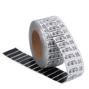 Etiquetas Adhesivas de Goma para Neumáticos, Etiquetas de Vulcanización con Código de Barras para Neumáticos de Automóviles, Motocicletas, Ruedas de Motocicleta, Etiqueta de Neumático Vulcanizado - Product Image 3