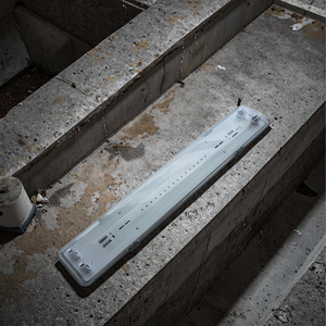 High Power 18W * 2 wasserdichtes IP65 LED-Dreifach licht für Lager 2 Jahre Garantie inklusive - Product Image 5