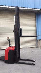 Подставка для поддонов полностью электрическая, 3 м - Product Image 5