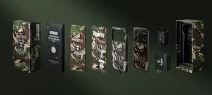 Nuevo Teléfono Móvil Original Redmi Note <span class=keywords><strong>13</strong></span> <span class=keywords><strong>Pro</strong></span>+ <span class=keywords><strong>Plus</strong></span> 5G MTK 7200-Ultra con Pantalla de 6.67 Pulgadas, Cámara de 200MP, Batería de 5000mAh y Cargador de 120W - Product Image 6