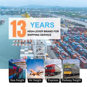 Shenzhen <span class=keywords><strong>Ningbo</strong></span> Shanghai Freight Forwarder <span class=keywords><strong>Logistics</strong></span> Precio bajo PUERTA a PUERTA Envío marítimo de China a EE. UU. Envío marítimo - Product Image 6