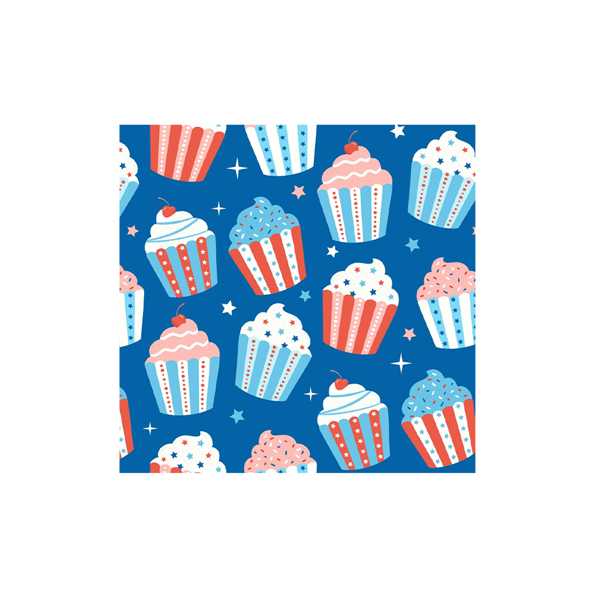 Servilleta de 33*33cm * 16 piezas