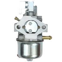 Carburateur de haute qualité pour Toro CCR2000 CCR3000 générateur d'essence de souffleuse à neige EH12 EH 12-2D 252-62404-00 252-62454-10