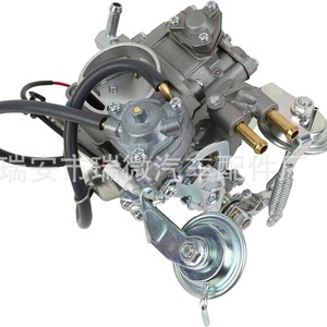 Carburador para Auto F6A 13200-85530 LY-010054, Modificación para Reemplazo o Reparación - Product Image 4