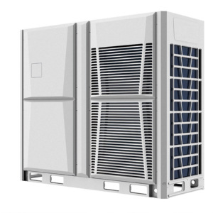 Sistema VRF/VRV Multi-Split Inteligente, Unidades de Techo, Piso y Cassette, Refrigerante R410A, Control Remoto, Ahorro de Energía, Motor de Aire Ecológico - Product Image 1