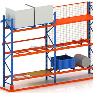 Nam Kinh Giảm Giá Mạnh Kệ Giá Hifi Kéo Dài Giá Đỡ Thẳng Đứng Và Hộp Thép Dầm Hệ Thống Kệ <span class=keywords><strong>Pallet</strong></span> Với Giá Rẻ Ce - Product Image 1