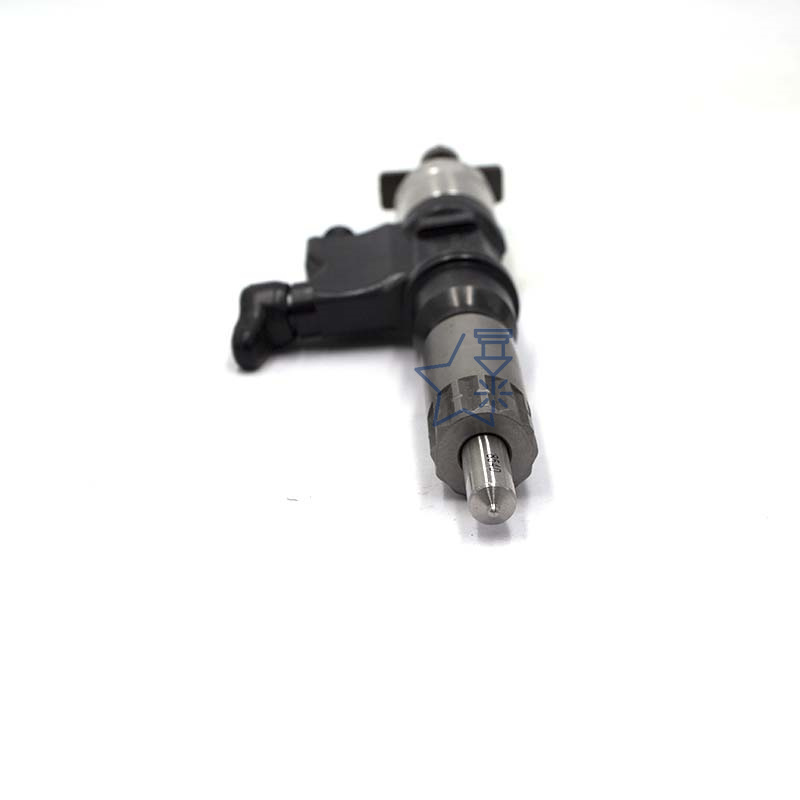 New 095000-6392 Diesel Common Rail Injector 8-97609791-2