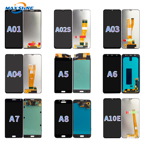Lcds de teléfono móvil para Samsung A21 <span class=keywords><strong>a22</strong></span> A23 A24 pantalla LCD para Samsung A31 A32 <span class=keywords><strong>a33</strong></span> A34 a35 LCD reemplazo original incell OLED - Product Image 1