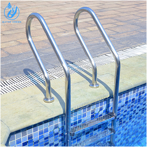 Échelle de <span class=keywords><strong>piscine</strong></span> de haute qualité <span class=keywords><strong>avec</strong></span> main courante pour échelle de <span class=keywords><strong>piscine</strong></span> <span class=keywords><strong>hors</strong></span> <span class=keywords><strong>sol</strong></span> - Product Image 6