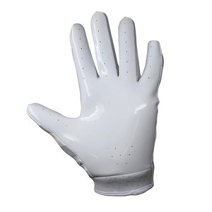 Nouveaux gants de football américain sur mesure, légers, confortables, avec logo personnalisé, pour les sports de plein air. - Product Image 3