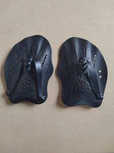 Palette da nuoto In Silicone regolabili per adulti bambini accessori per immersione da nuoto per adulti accessori per attrezzatura da immersione - Product Image 6