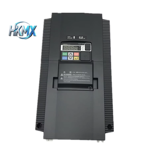 Inversor Trifásico de 400V 5500W para Variador de Frecuencia 3G3MX2-A4055-ZV1 - Product Image 1