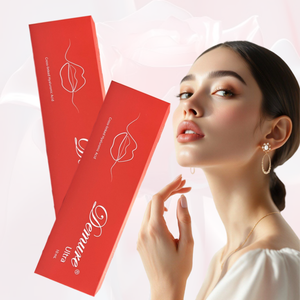 DEMURE 10ml <span class=keywords><strong>Filler</strong></span> Dermico a Lunga Durata con Acido Ialuronico per Viso, Naso, Labbra, Contouring e Anti-Rughe - Gel Iniettabile HA - Product Image 3