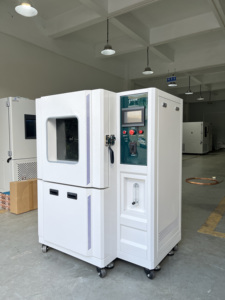 <span class=keywords><strong>IEC</strong></span> 5129 IP34 không thấm nước đánh giá thử nghiệm máy lập trình phun nước thử nghiệm máy và mưa buồng <span class=keywords><strong>IEC</strong></span> <span class=keywords><strong>60529</strong></span> - Product Image 3