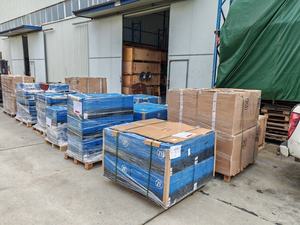 Sinkronisasi Primer tahan lama kualitas tinggi blok dorong 1297304436 alat tekanan pegas kompresi - Product Image 4