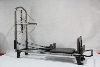Prix d'usine en aluminium full track reformer Pilates machine avec tour yoga et équipement de fitness physio machine