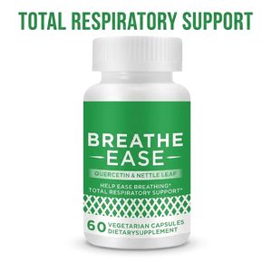 Integratore per il Supporto Polmonare con <span class=keywords><strong>Quercetina</strong></span> e Foglie di Ortica, 60 Capsule Vegetali, Salute Respiratoria Totale, Facilita la Respirazione, Fabbrica OEM ODM - Product Image 6