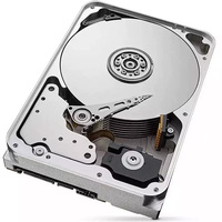 Disque dur interne SATA de classe entreprise neuf pour NAS, 24 To, rempli d'hélium, 7200 tr/min, pour ST24000NM002H
