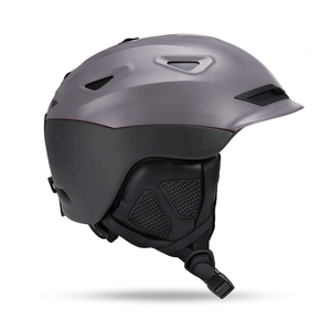 New Design Skiing Helmet Snow Sport <strong>Snowboard</strong> Skating Helmets Pc Light Weight Safty Helmet - Product Image 1