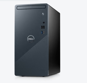 Inspiron 3020 Fling Desktop Large Case I3-13100 8G 512G - Product Image 3