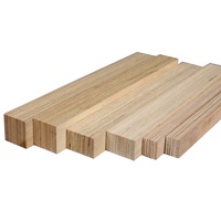 Poutre en bois lamellé-collé (LVL) en peuplier, certifiée E0, résistante à l'humidité, qualité supérieure, moderne, pour cadre de canapé et lit