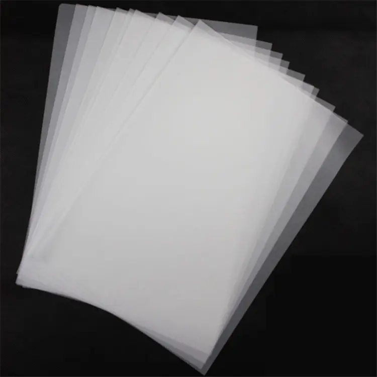 889*1194Mm 53gsm A4 A3 Big Sheet Tracing Tekening Doorschijnend Papier Tracing Papier Voor Tekening