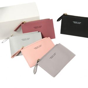 Porte-cartes en cuir de crocodile fait main OEM, porte-cartes pliable, sacs minimalistes, portefeuille pour homme, portefeuille en cuir pour homme - Product Image 1