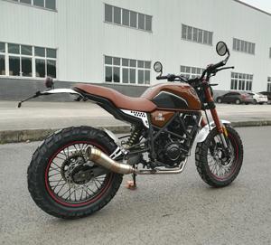 111845 chine motos bon marché pour la vente <span class=keywords><strong>moto</strong></span> FUEGO <span class=keywords><strong>scrambler</strong></span> 250 ville <span class=keywords><strong>moto</strong></span> rue <span class=keywords><strong>moto</strong></span> nouveau design <span class=keywords><strong>moto</strong></span> - Product Image 4