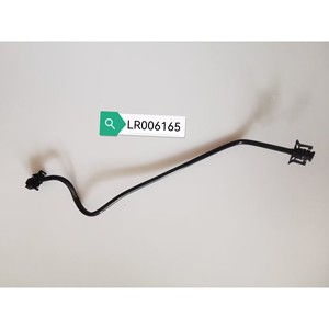 Manguera de Refrigerante para Land Rover LR032094, 470mm, Pieza de Repuesto de Plástico para Radiador y Turbocompresor - Product Image 5