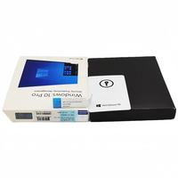 Venta al por Menor Profesional de Sistema Operativo 10 Pro, Clave de Activación en Línea 100% Original, Origen EE. UU., Soporte 24/7