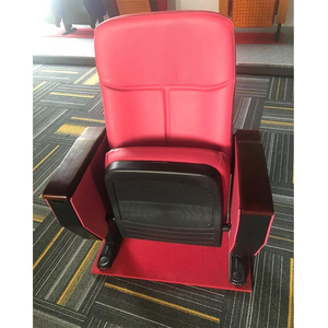 Nhà Máy Giá nhựa gấp ghế nhà thờ ghế bành hội nghị hội trường rạp hát tại Auditorium Nhà thờ ghế - Product Image 2