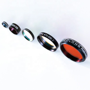 Solução De Revestimento Óptico Filtro Infrar <span class=keywords><strong>808nm</strong></span> Filtro Óptico De Vidro 808 Nm 10 Filtros De Passagem De Banda Estreita Para Visão Infravermelha - Product Image 6