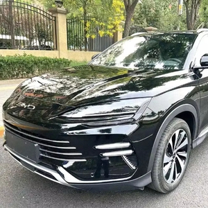 BYD Song <span class=keywords><strong>PLUS</strong></span> DM-i 2023 Champion Flagship <span class=keywords><strong>PLUS</strong></span> 1.5 CVT PHEV SUV Usado, 40000 km, Pintura Original, Enero 2024, Bajo Kilometraje - Product Image 1